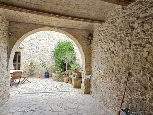 Maison vente à Uchaud