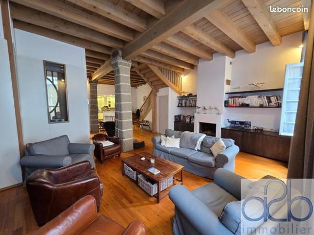 Maison vente à Le Puy-en-Velay, Le Puy-en-velay