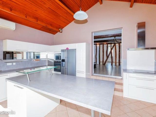 Maison vente à Mirande