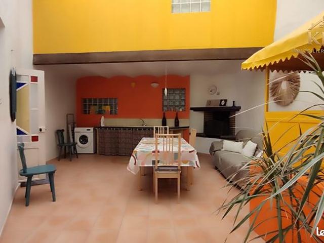 Maison vente à Nîmes, Aubais