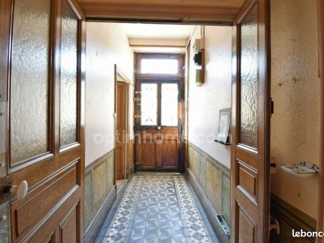 Maison vente à Clermont-Ferrand, Billom