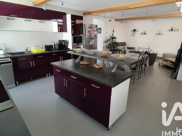 Maison vente à Sarcelles, Piscop