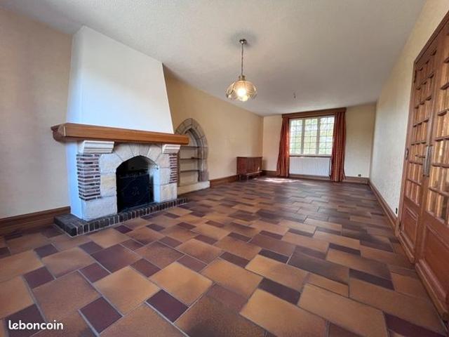Maison vente à Vierzon