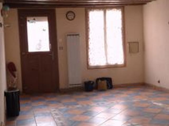 Maison vente à Blois, Epiais