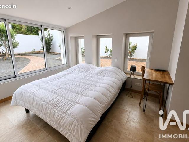 Maison vente à Les Sables-d'Olonne, Challans