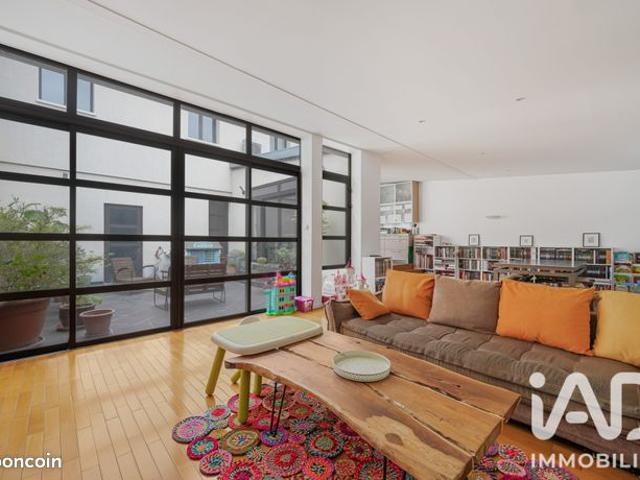 Maison vente à Nanterre, Asnières-sur-seine