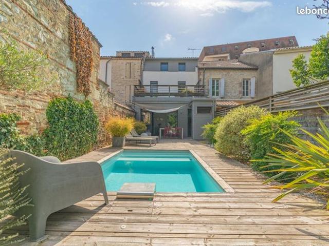 Maison vente à Agen, Lot-et-Garonne