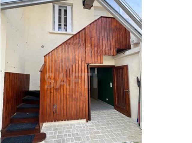 Maison vente à Barbezieux-Saint-Hilaire, Charente