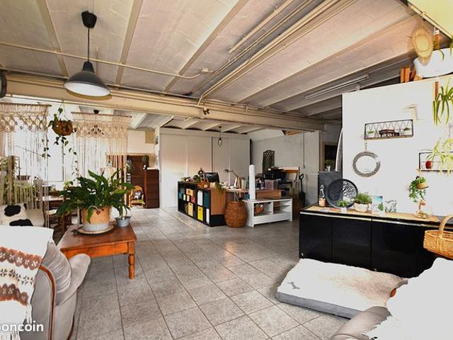 Maison vente à Lapalisse, Allier