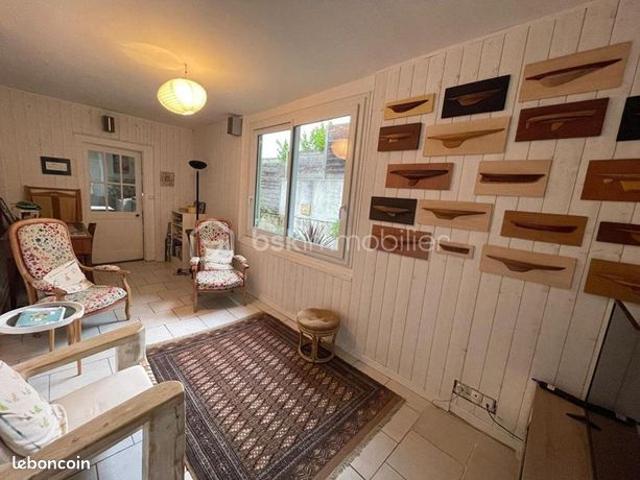 Maison vente à Saintes