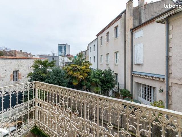 Maison vente à Agen