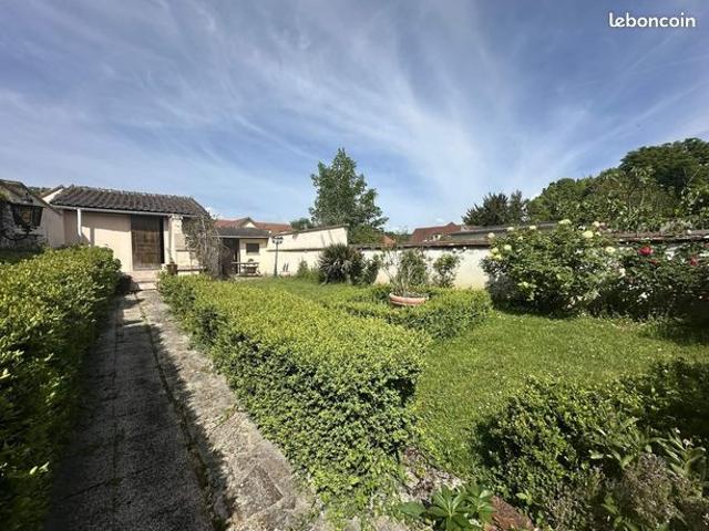 Maison vente à Épernay, Sézanne
