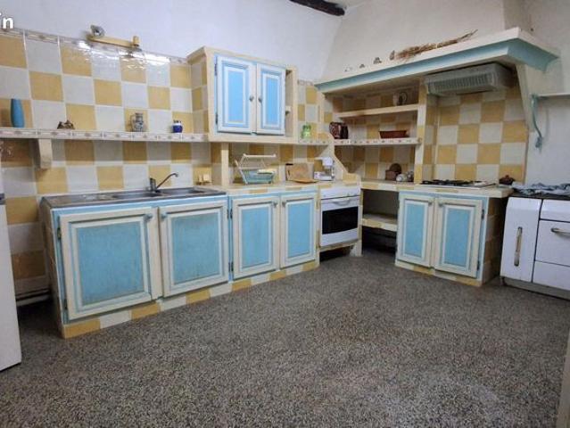 Maison vente à Brignoles, Aups