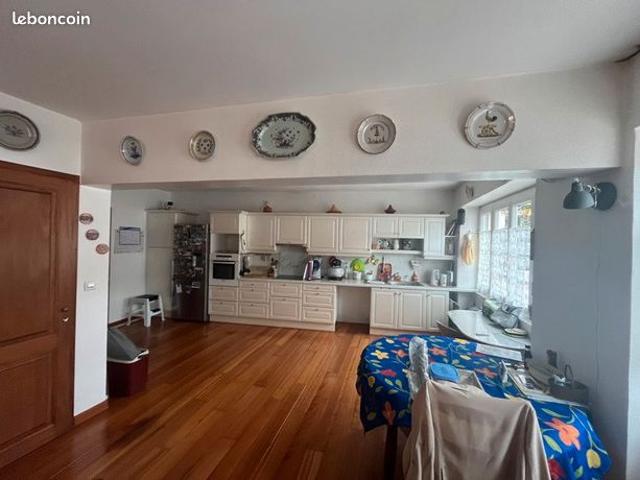 Maison vente à Jarnac, Charente