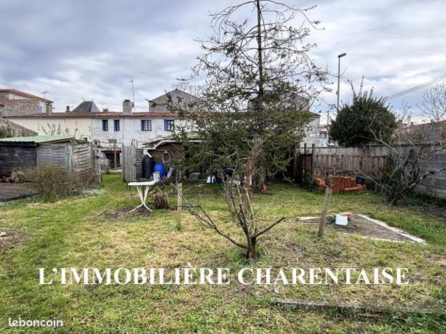 Maison vente à L'eguille, Charente-Maritime