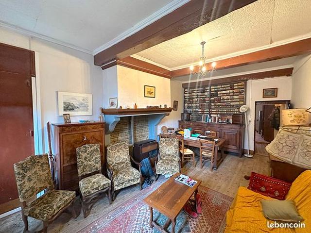 Maison vente à Saint-Julien-en-Genevois, Seyssel