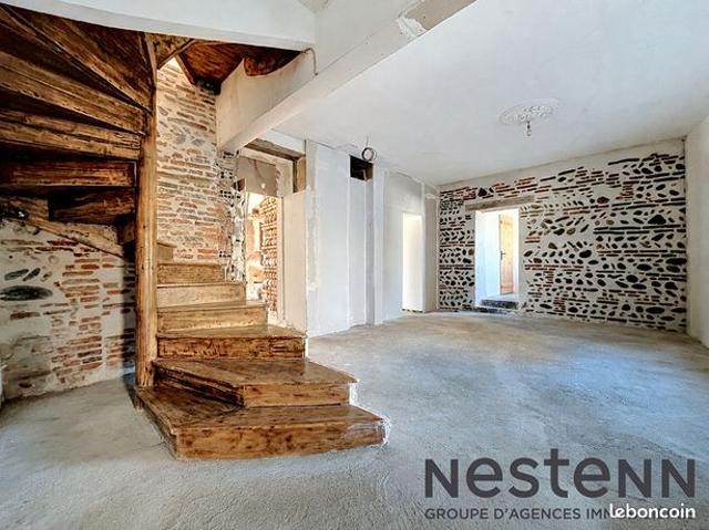 Maison vente à Muret, Carbonne