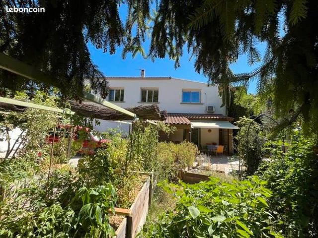 Maison vente à Saint-André-de-Sangonis, Hérault