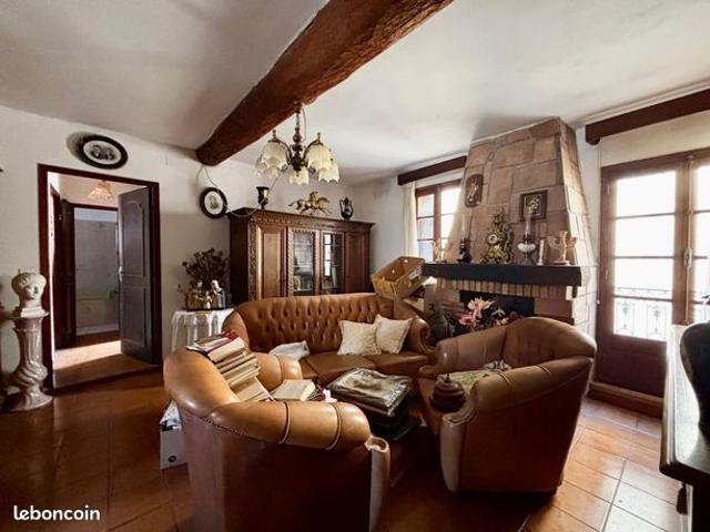 Maison vente à Montpellier, Frontignan