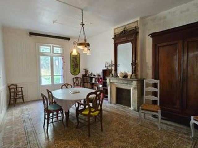 Maison vente à Béziers, Abeilhan