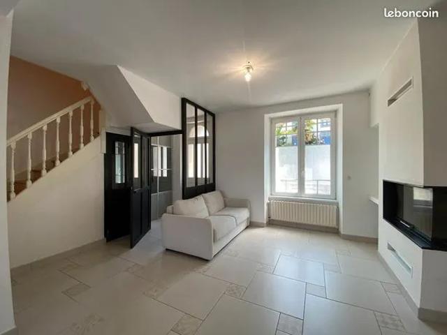 Maison location à Le Cap Horn, Quimper