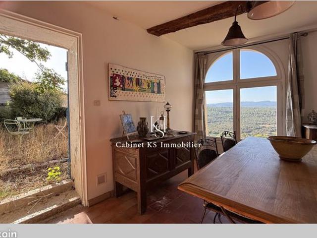 Maison vente à Seillons-Source-d'Argens, Var
