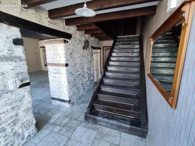 Maison vente à La Châtaigneraie, Vendée