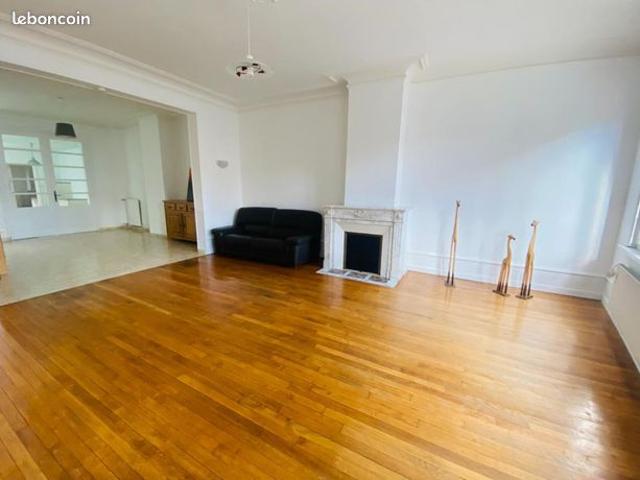 Maison vente à Saint-Quentin, Bohain-en-vermandois