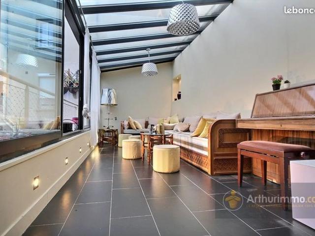 Maison vente à Nogent-sur-Marne, Charenton-le-pont