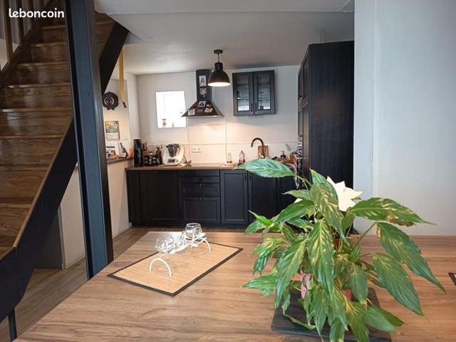 Maison vente à Chalon-sur-Saône, Châtenoy-le-royal