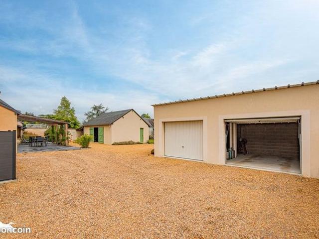 Maison vente à Vendôme, Montoire-sur-le-loir