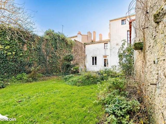 Maison vente à Machecoul-Saint-Même, Loire-Atlantique