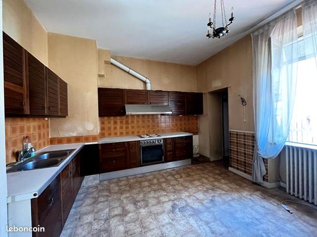 Maison vente à Villeneuve-sur-Lot, Villeneuve-sur-lot