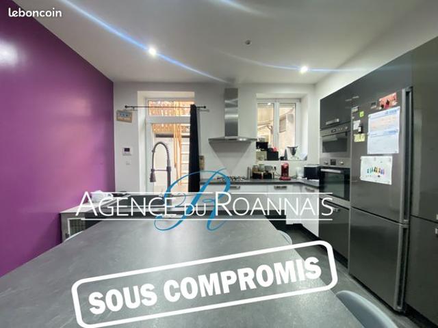 Maison vente à Charlieu, Guadeloupe