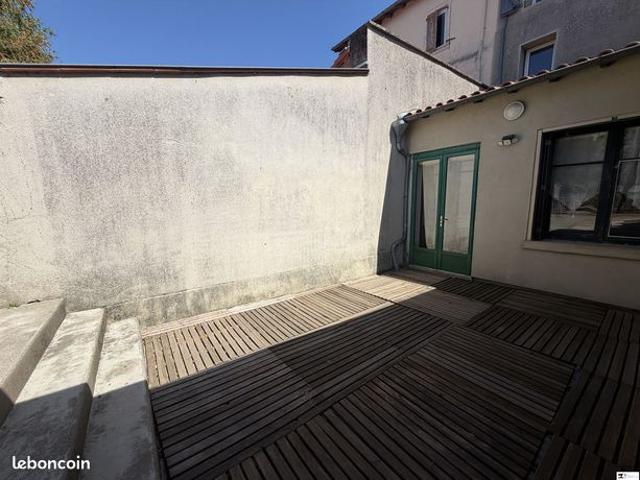 Maison vente à Cazères, Haute-Garonne