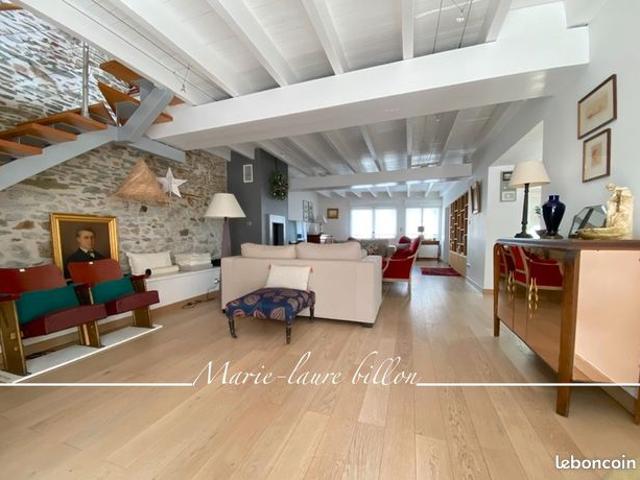 Maison vente à Les Sables-d'Olonne, Saint-gilles-croix-de-vie