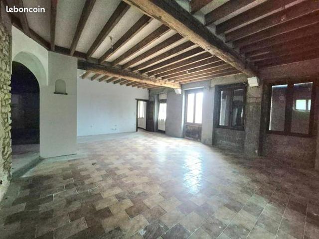 Maison vente à Mantes-la-Jolie, Lommoye
