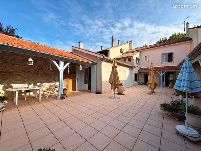Maison vente à Villeneuve-sur-Lot, Villeneuve-sur-lot