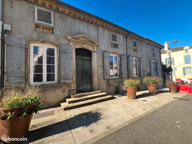 Maison vente à Marmande, Tonneins
