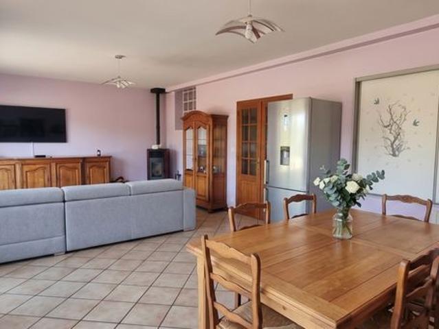 Maison vente à Graulhet, Tarn