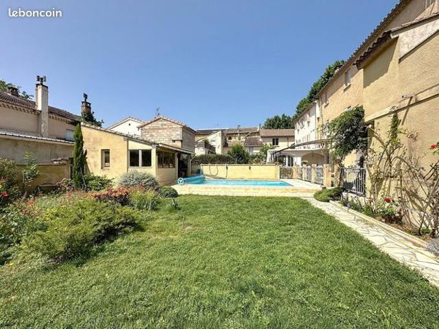 Maison vente à Avignon, Sorgues