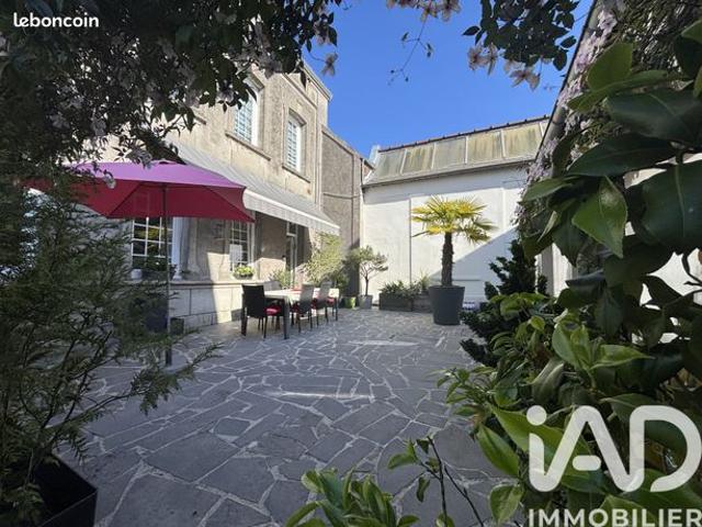 Maison vente à Cambrai, Villers-outréaux