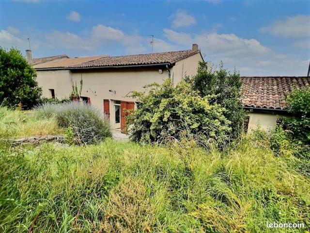 Maison vente à Villeneuve-sur-Lot, Cancon