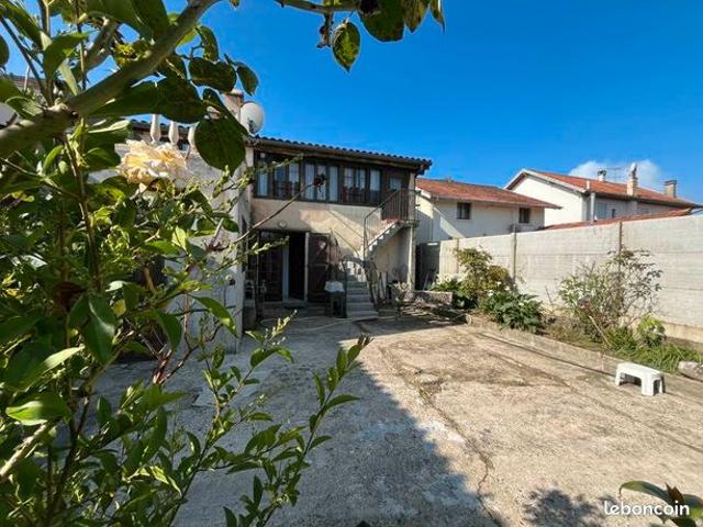 Maison vente à Dax, Tartas