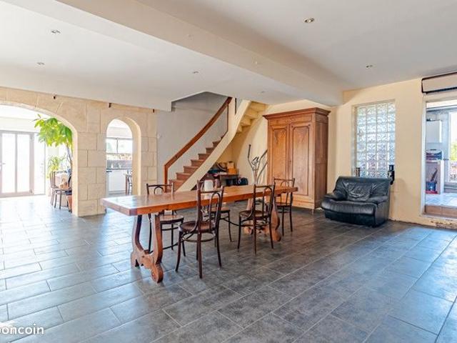Maison vente à Langon, Cardan