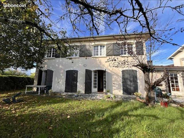 Maison vente à Saint-Gaudens, Saint-gaudens
