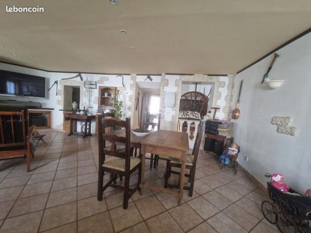 Maison vente à Provins, Rebais