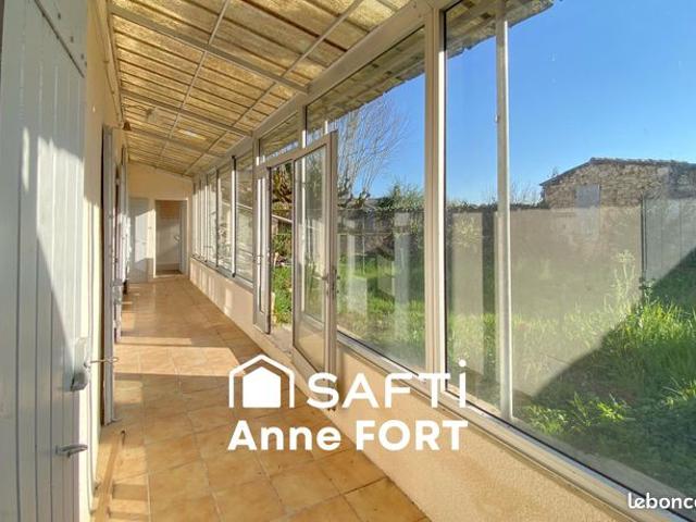 Maison vente à Agen, Laroque-timbaut