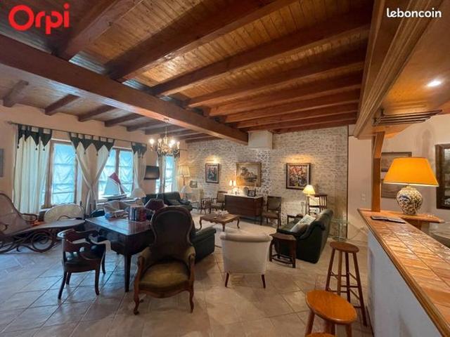 Maison vente à Rochefort, Bourcefranc-le-chapus