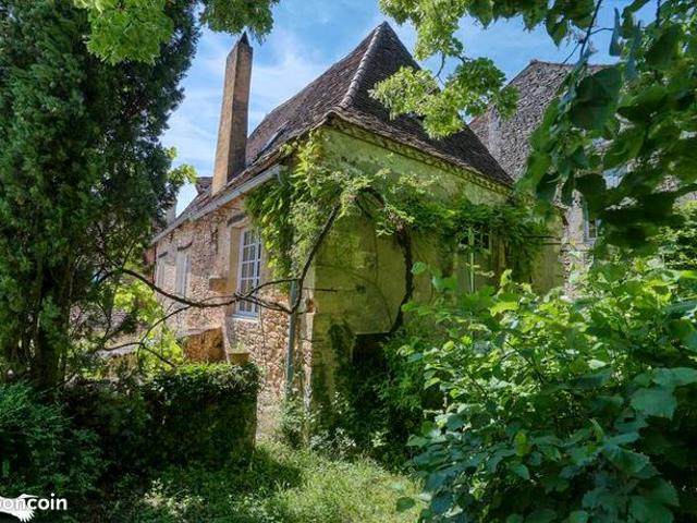 Maison vente à Sarlat-la-Canéda, Le Bugue